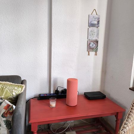 Apartamento Playero Privado Wifi- Morrojable Morro Jable Zewnętrze zdjęcie