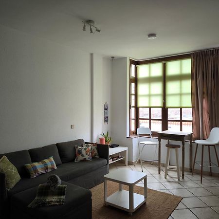 Apartamento Playero Privado Wifi- Morrojable Morro Jable Zewnętrze zdjęcie