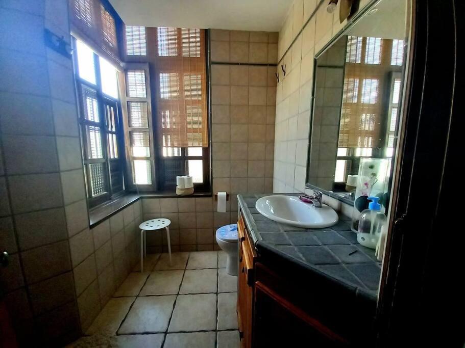 Apartamento Playero Privado Wifi- Morrojable Morro Jable Zewnętrze zdjęcie
