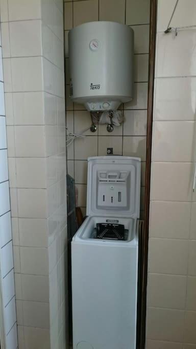 Apartamento Playero Privado Wifi- Morrojable Morro Jable Zewnętrze zdjęcie