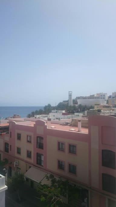 Apartamento Playero Privado Wifi- Morrojable Morro Jable Zewnętrze zdjęcie