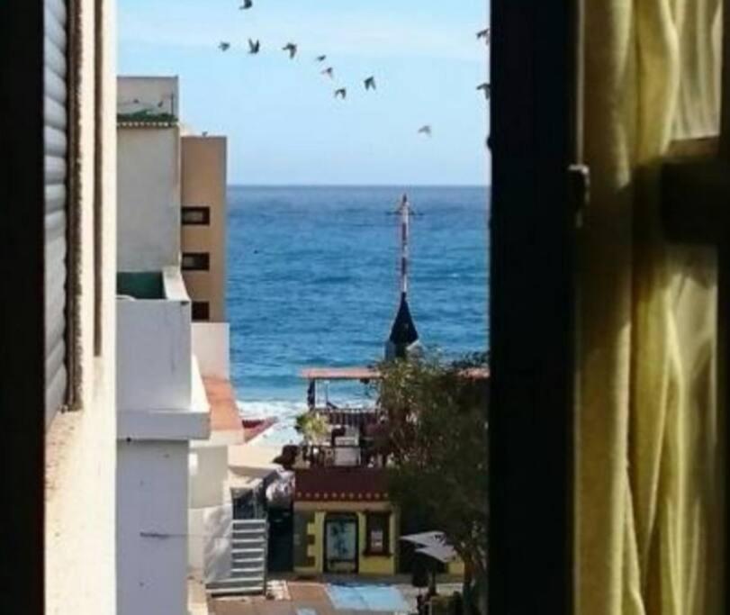Apartamento Playero Privado Wifi- Morrojable Morro Jable Zewnętrze zdjęcie
