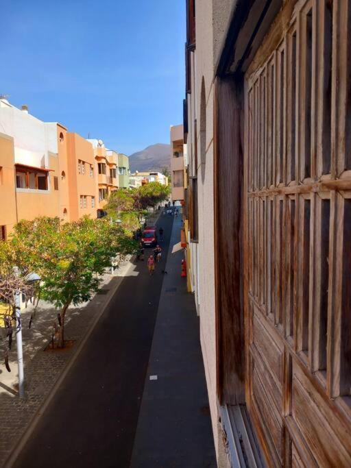 Apartamento Playero Privado Wifi- Morrojable Morro Jable Zewnętrze zdjęcie