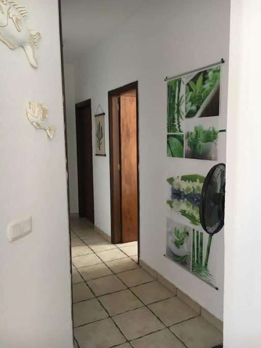 Apartamento Playero Privado Wifi- Morrojable Morro Jable Zewnętrze zdjęcie