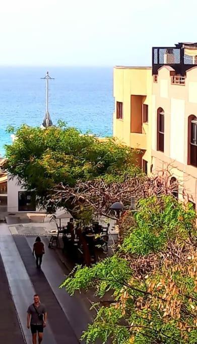 Apartamento Playero Privado Wifi- Morrojable Morro Jable Zewnętrze zdjęcie