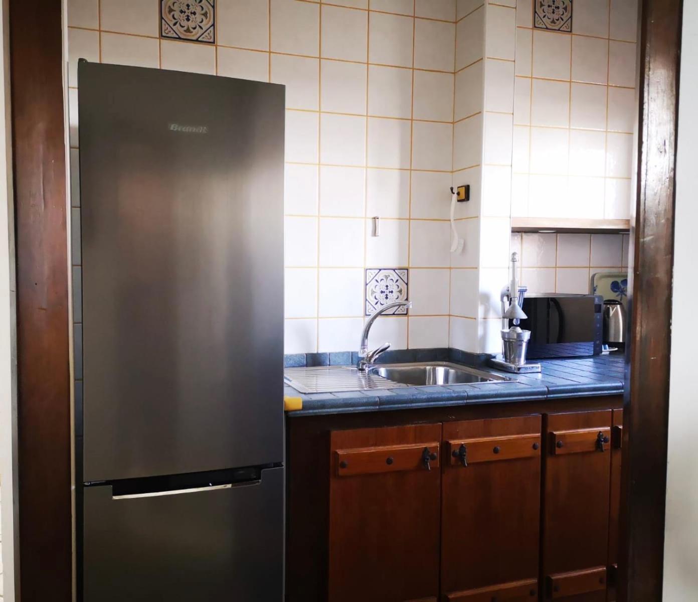 Apartamento Playero Privado Wifi- Morrojable Morro Jable Zewnętrze zdjęcie