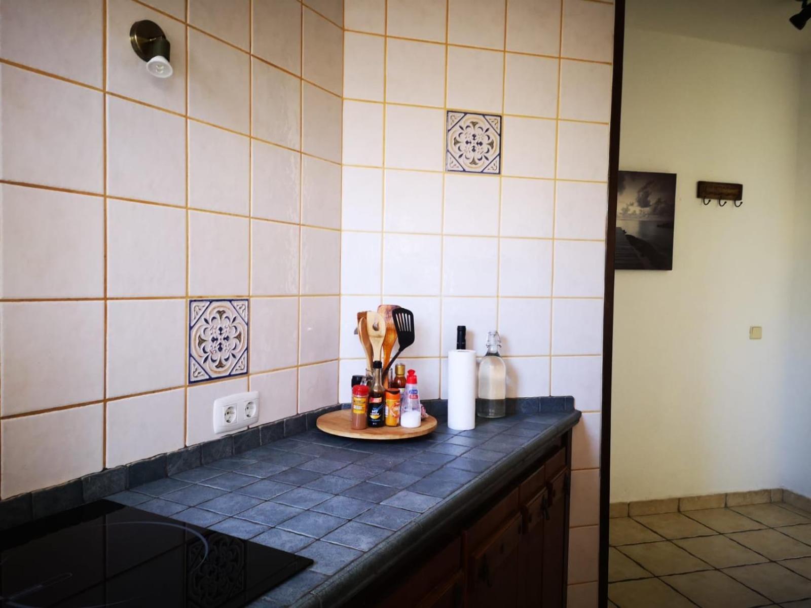 Apartamento Playero Privado Wifi- Morrojable Morro Jable Zewnętrze zdjęcie