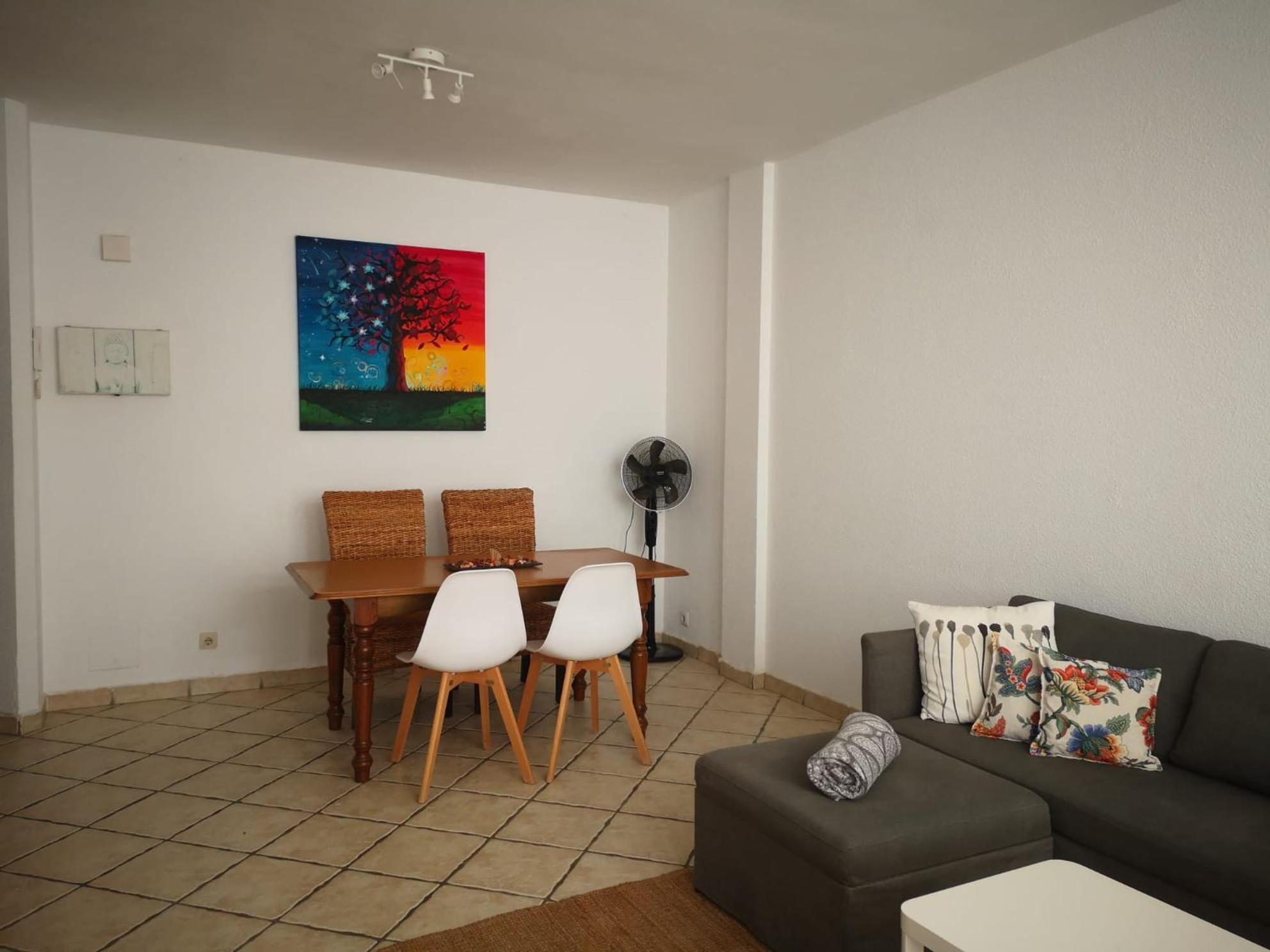 Apartamento Playero Privado Wifi- Morrojable Morro Jable Zewnętrze zdjęcie