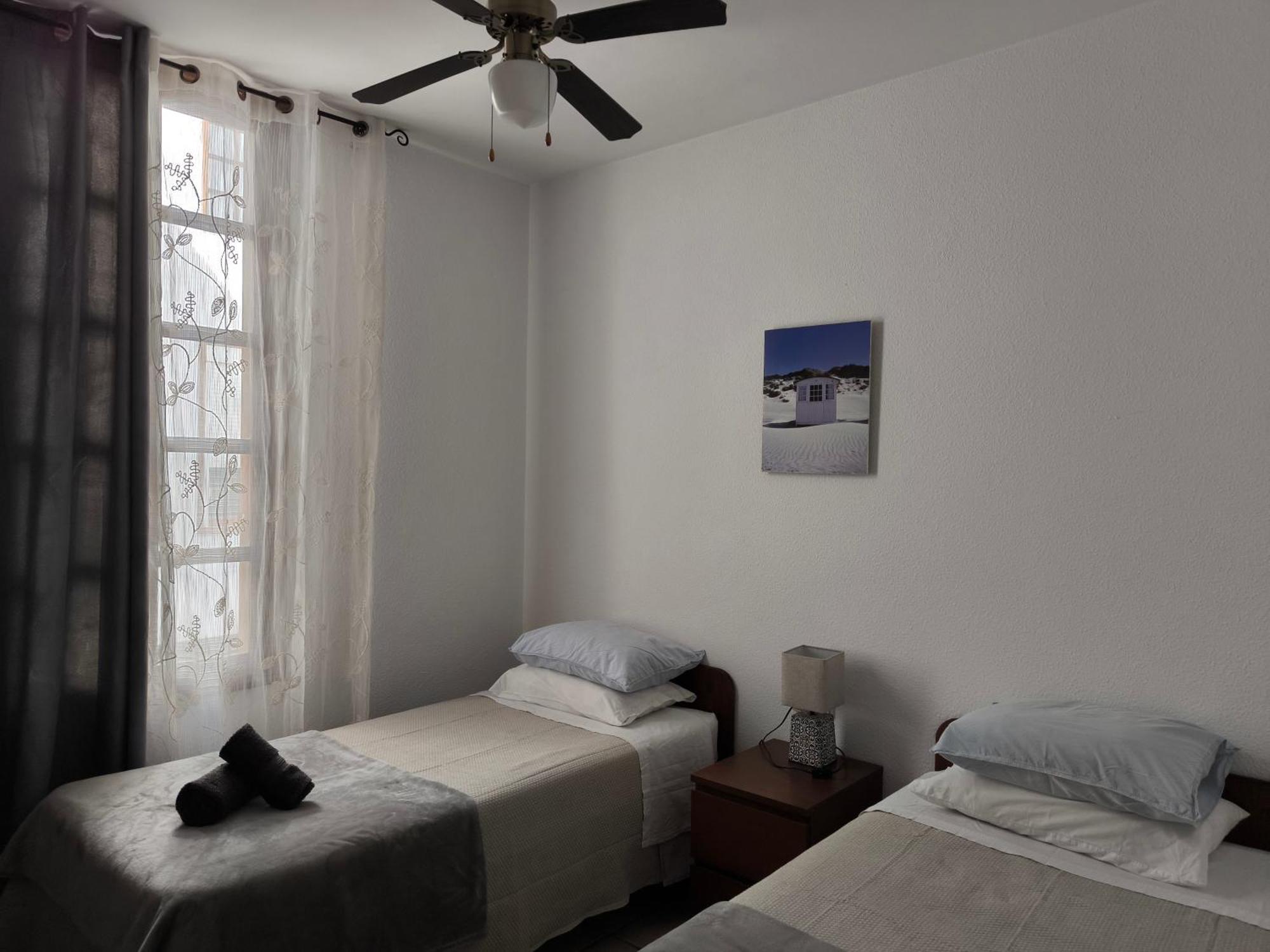 Apartamento Playero Privado Wifi- Morrojable Morro Jable Zewnętrze zdjęcie
