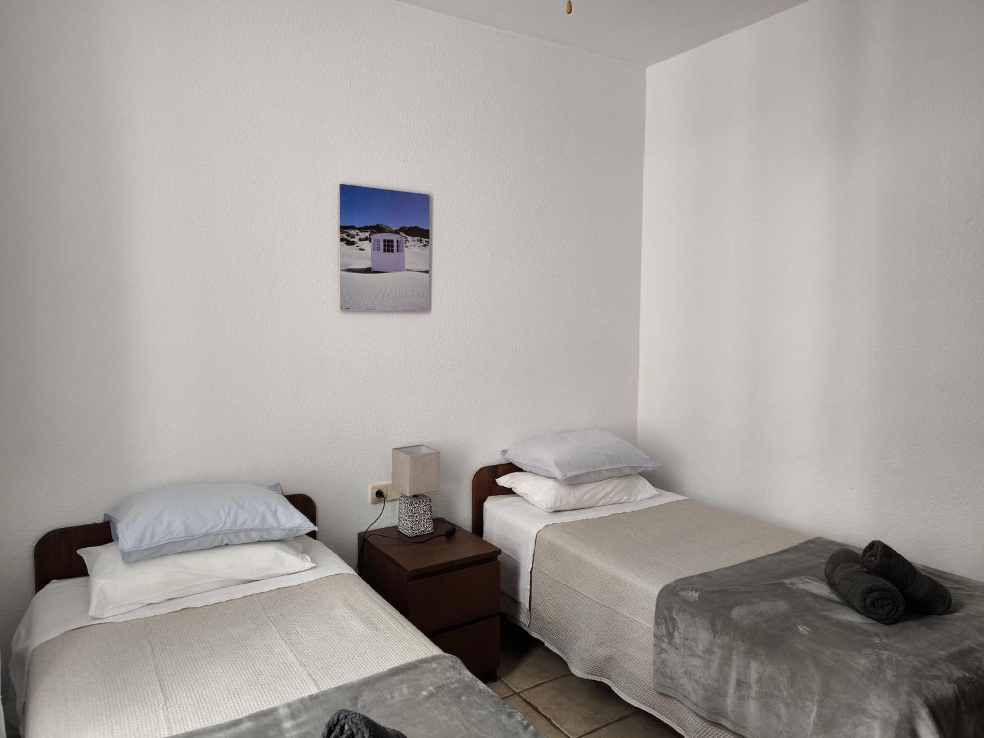 Apartamento Playero Privado Wifi- Morrojable Morro Jable Zewnętrze zdjęcie