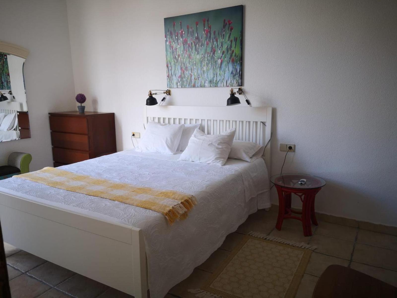 Apartamento Playero Privado Wifi- Morrojable Morro Jable Zewnętrze zdjęcie
