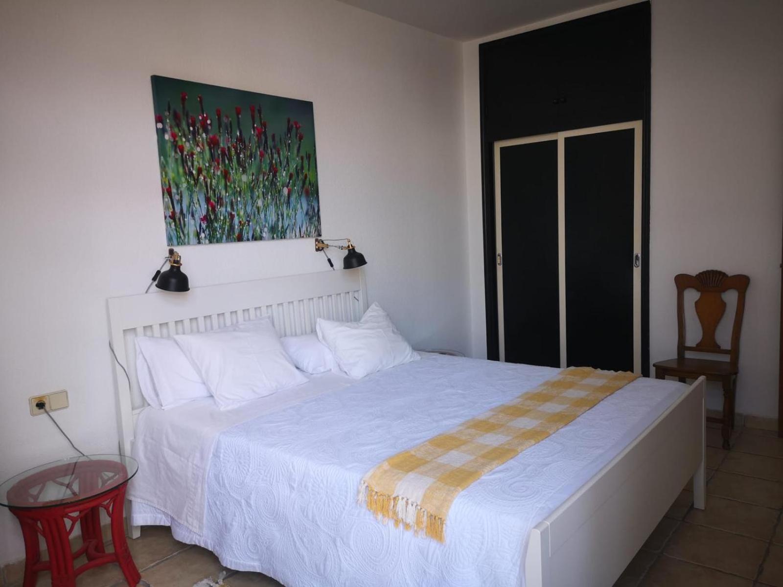 Apartamento Playero Privado Wifi- Morrojable Morro Jable Zewnętrze zdjęcie