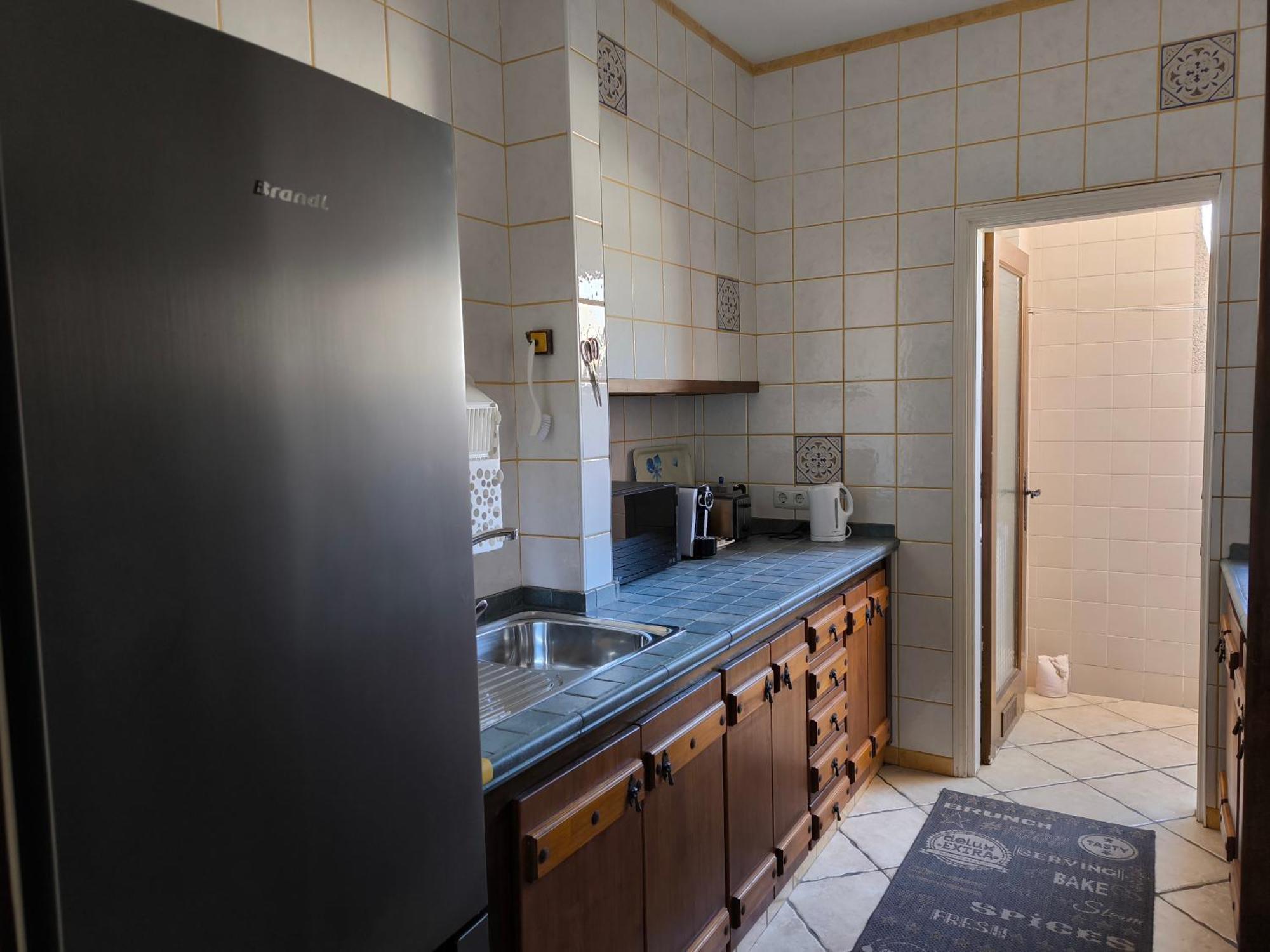 Apartamento Playero Privado Wifi- Morrojable Morro Jable Zewnętrze zdjęcie