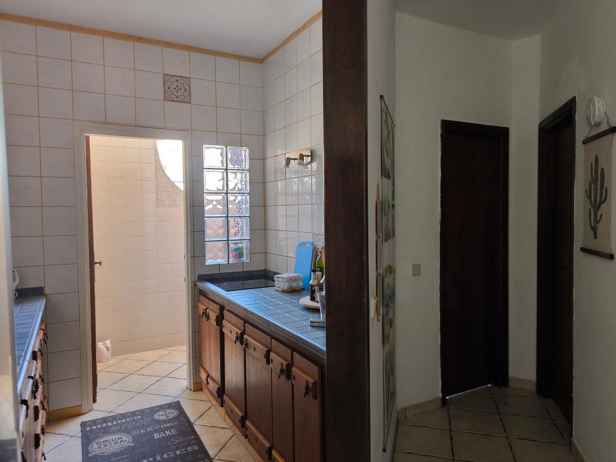 Apartamento Playero Privado Wifi- Morrojable Morro Jable Zewnętrze zdjęcie