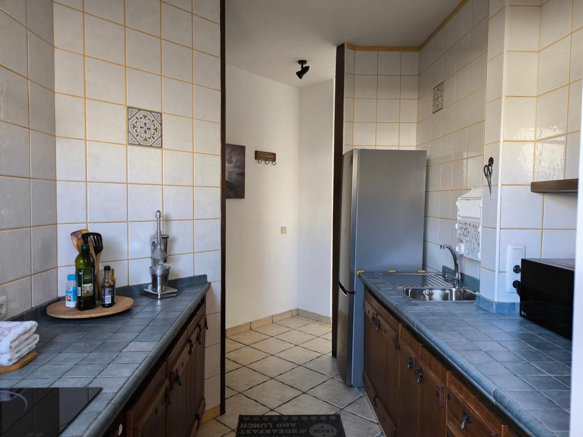 Apartamento Playero Privado Wifi- Morrojable Morro Jable Zewnętrze zdjęcie