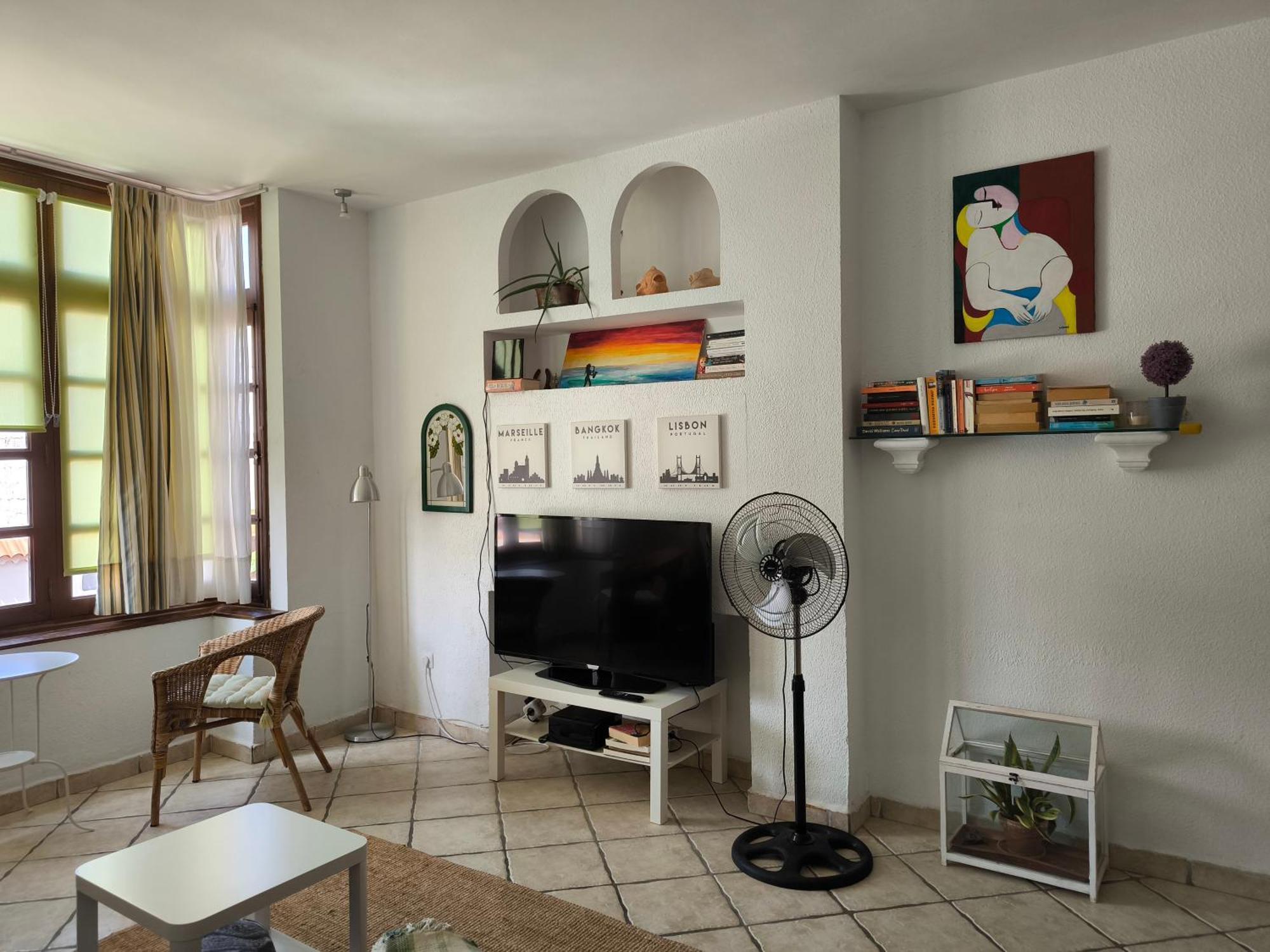 Apartamento Playero Privado Wifi- Morrojable Morro Jable Zewnętrze zdjęcie