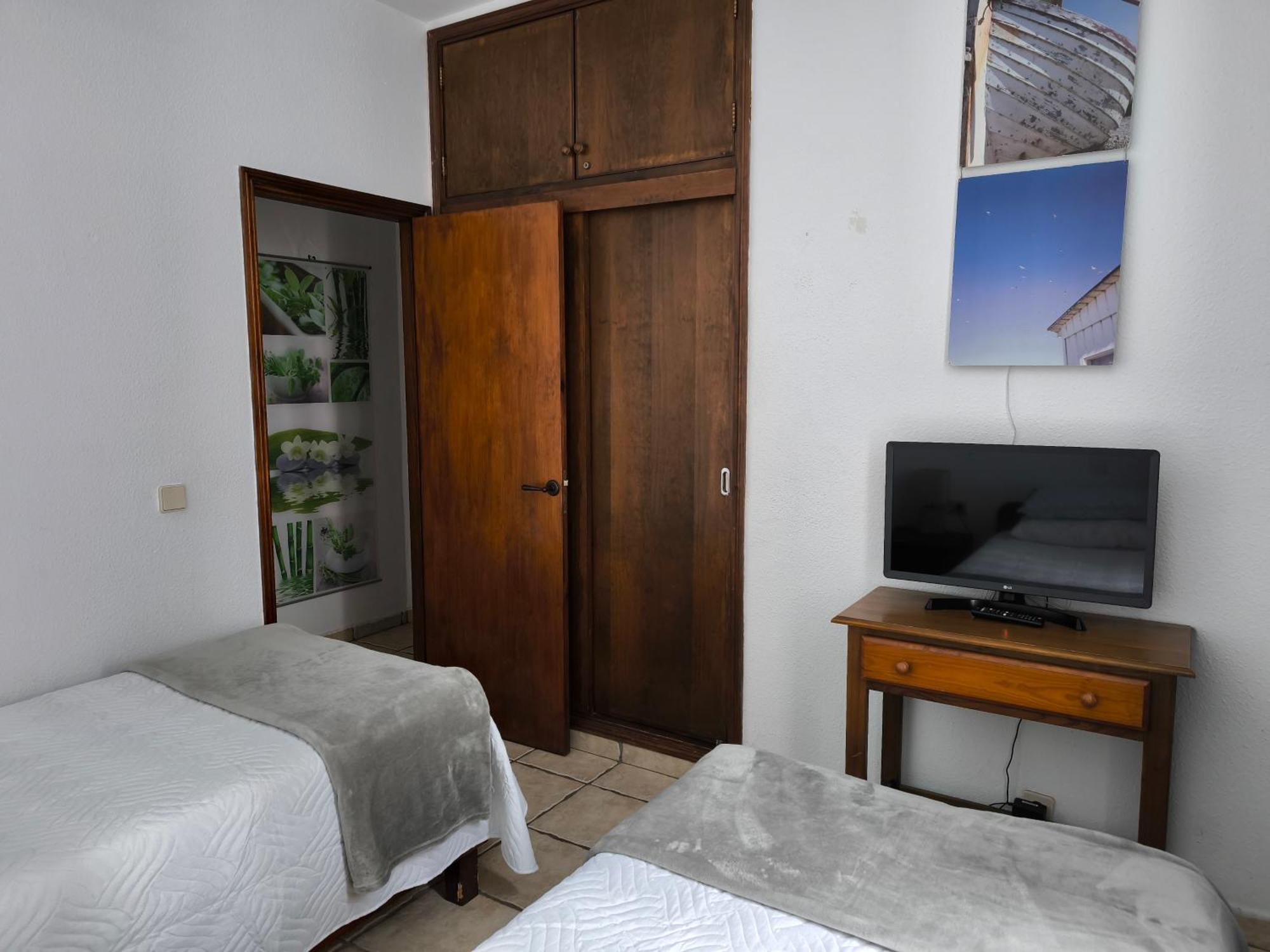 Apartamento Playero Privado Wifi- Morrojable Morro Jable Zewnętrze zdjęcie