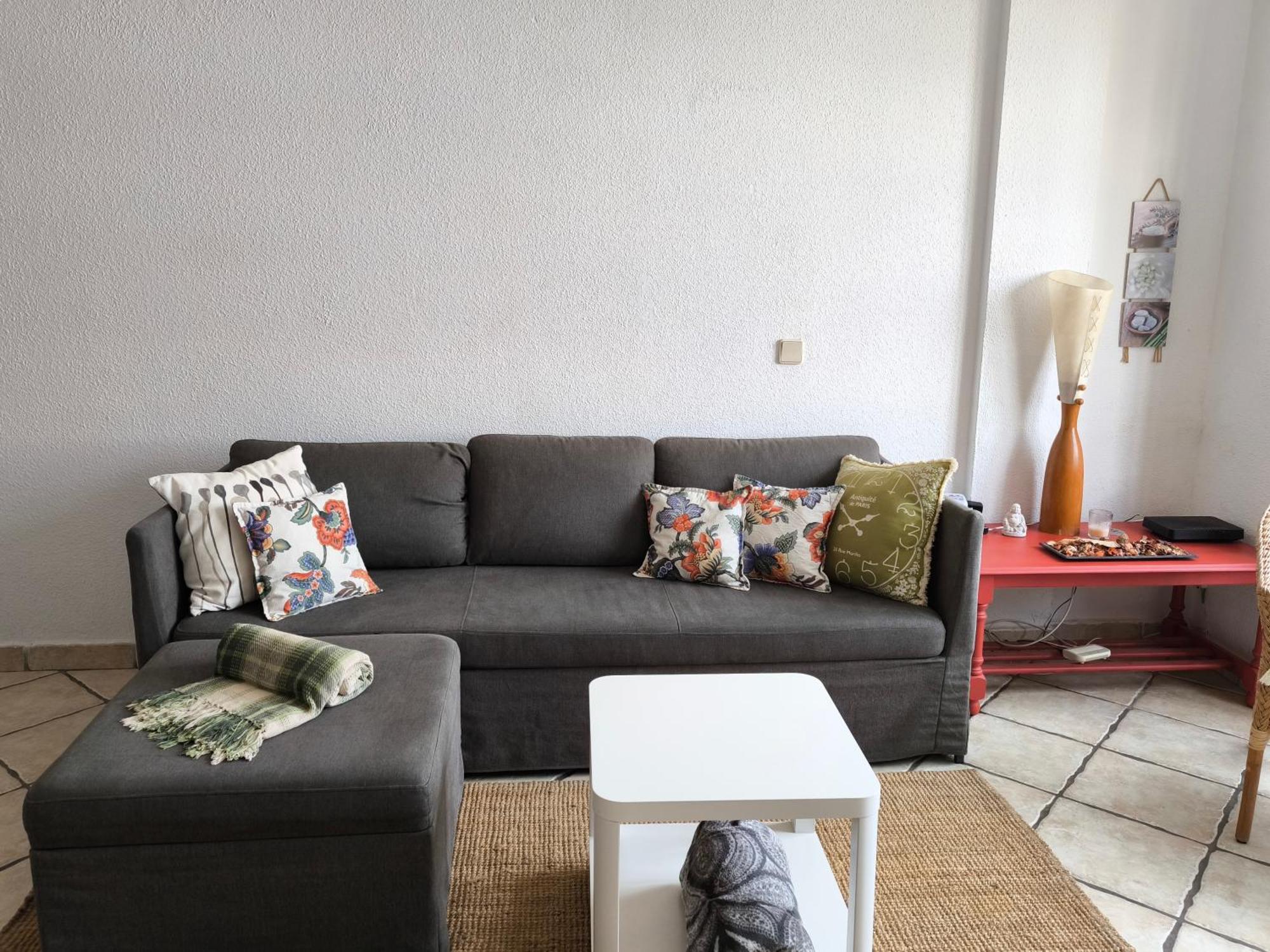 Apartamento Playero Privado Wifi- Morrojable Morro Jable Zewnętrze zdjęcie