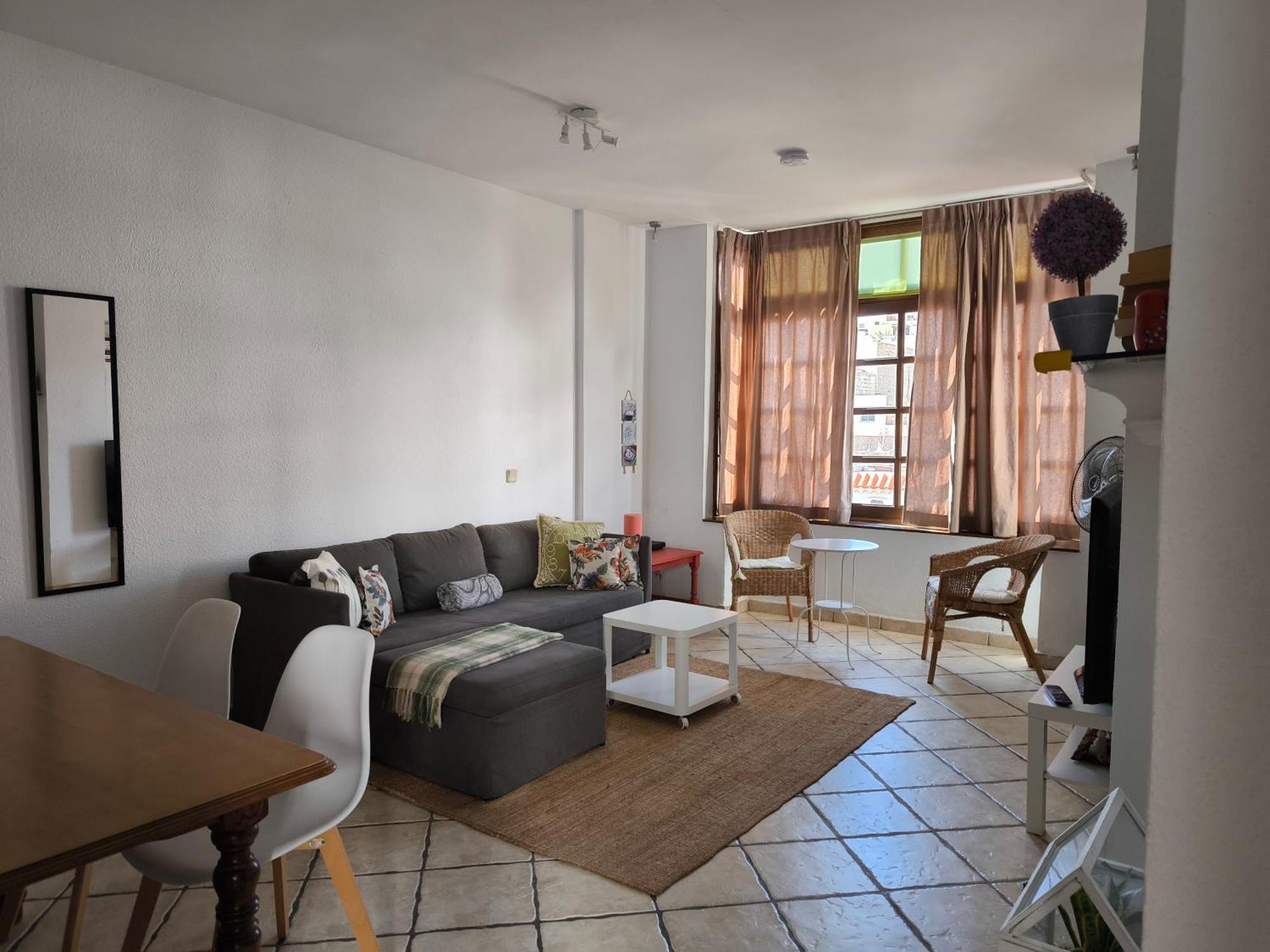 Apartamento Playero Privado Wifi- Morrojable Morro Jable Zewnętrze zdjęcie
