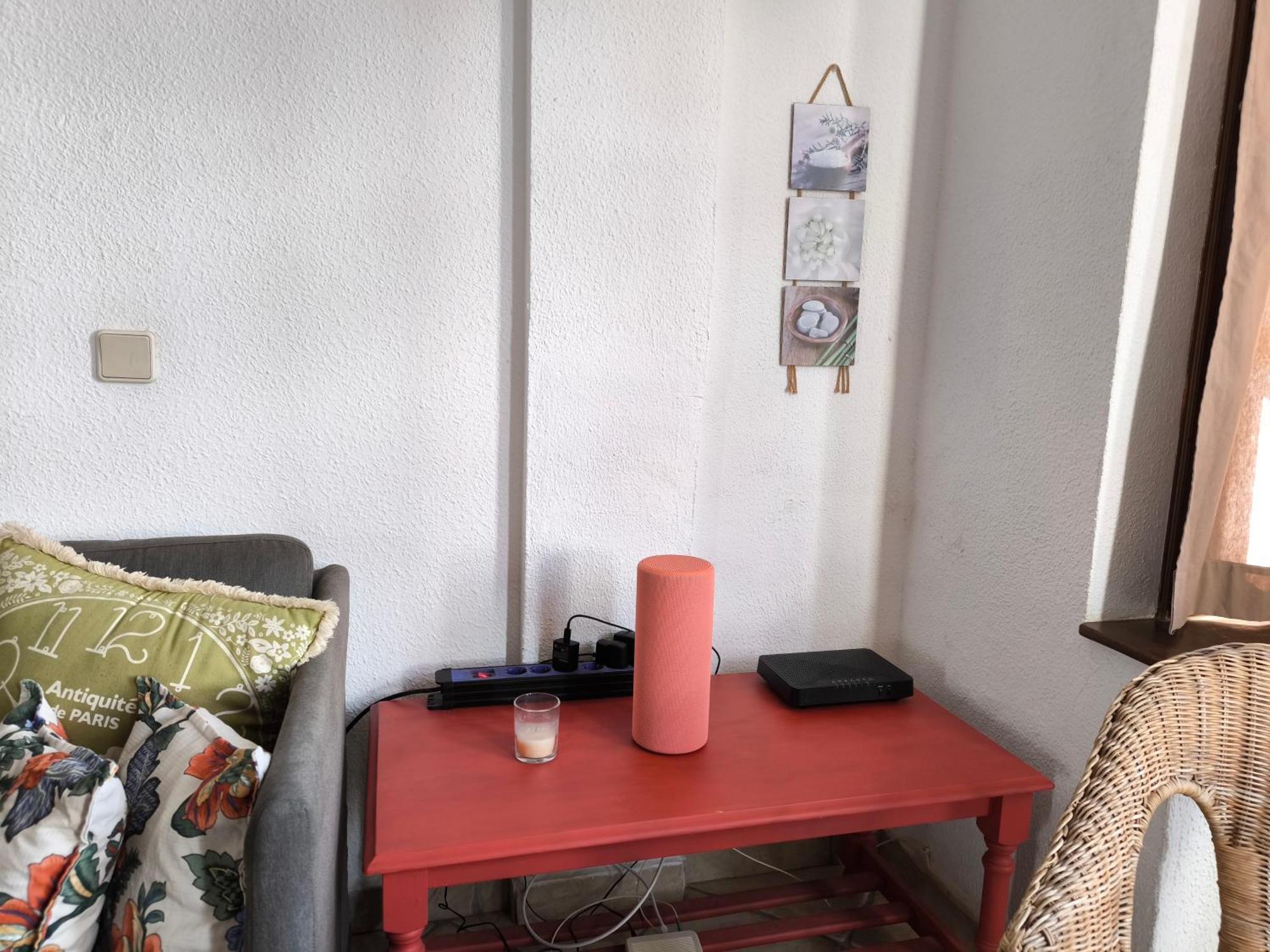 Apartamento Playero Privado Wifi- Morrojable Morro Jable Zewnętrze zdjęcie