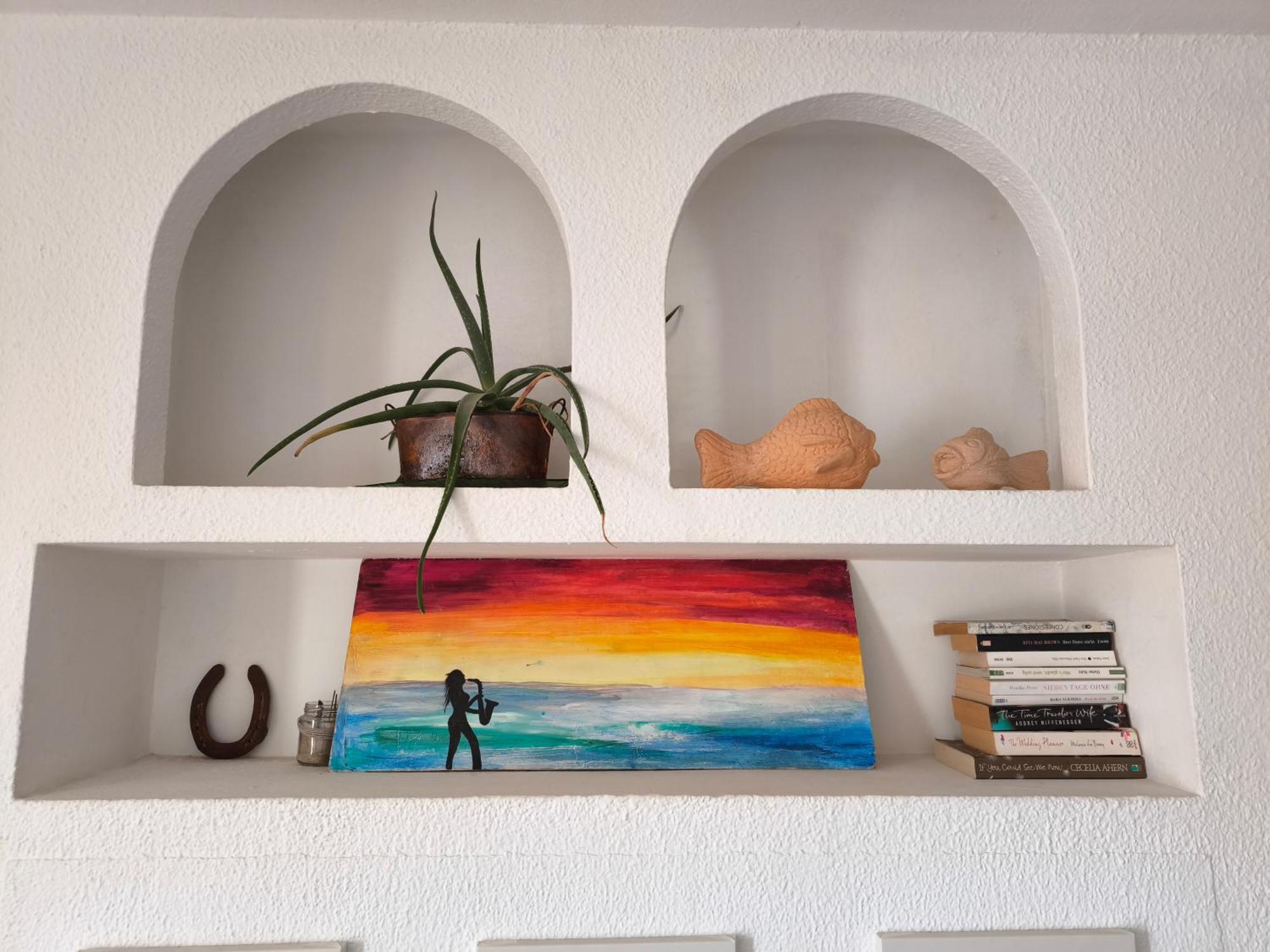 Apartamento Playero Privado Wifi- Morrojable Morro Jable Zewnętrze zdjęcie