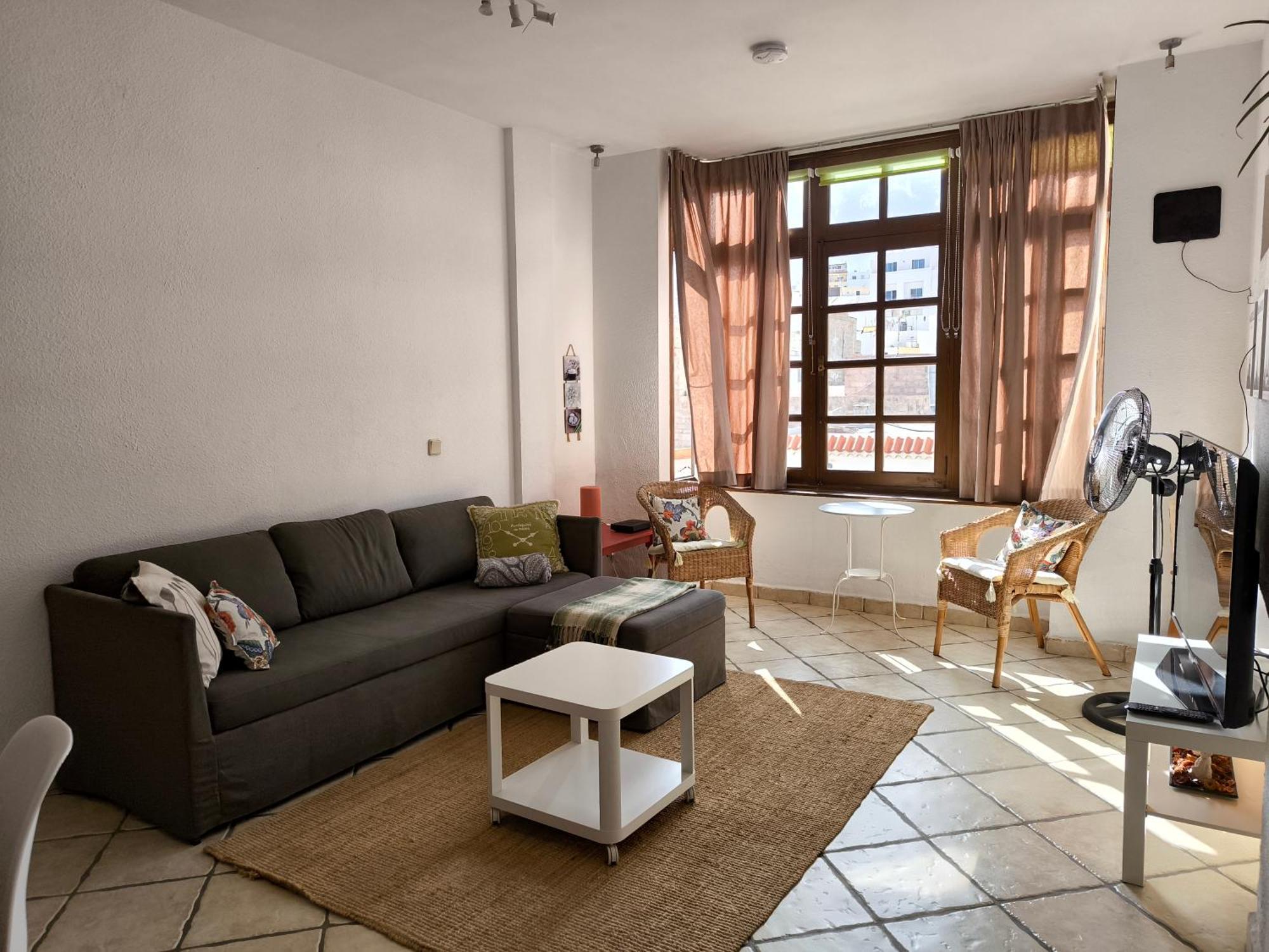 Apartamento Playero Privado Wifi- Morrojable Morro Jable Zewnętrze zdjęcie